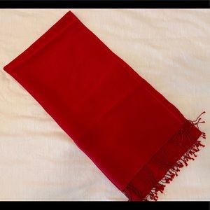 Cashmere Pashmina Stole Scarf